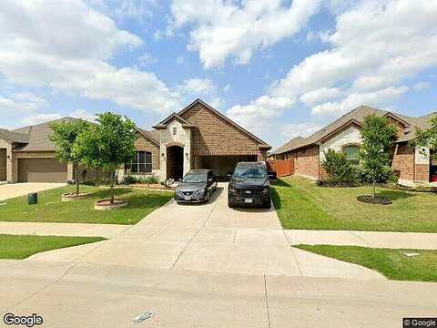 Wagon Mound, WAXAHACHIE, TX 75167