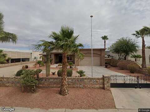 Ironwood, YUMA, AZ 85367