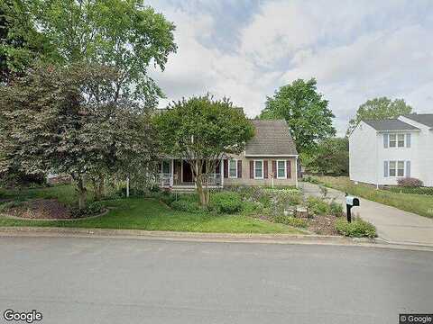 Gayton Station, HENRICO, VA 23233