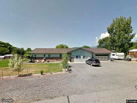 Spring, ECKERT, CO 81418