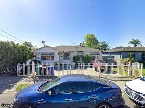 Hunter, OAKLAND, CA 94603