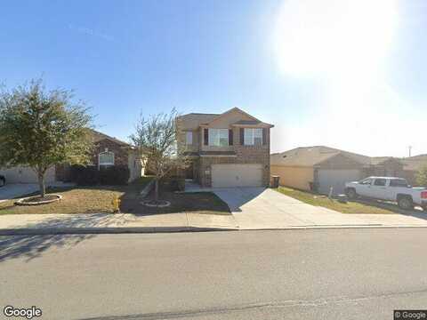 Claiborne, SAN ANTONIO, TX 78252