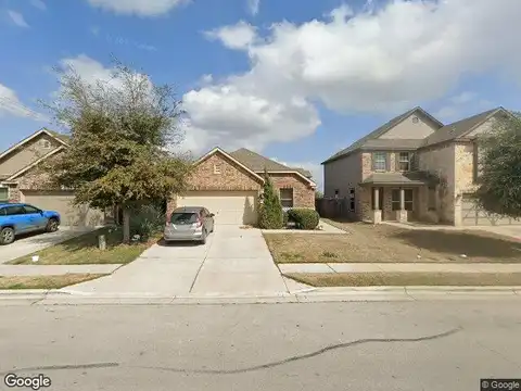 Ferrystone Glen, DEL VALLE, TX 78617