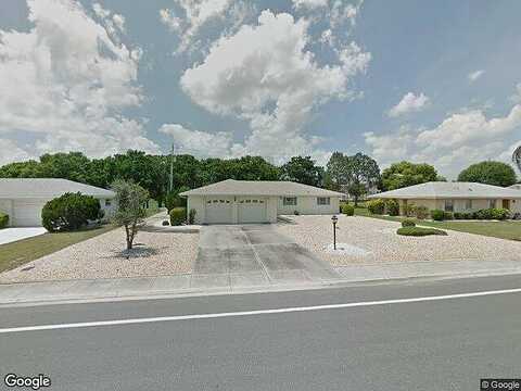 Del Webb, SUN CITY CENTER, FL 33573
