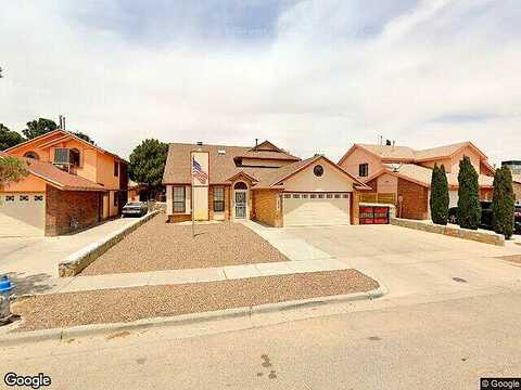 Russolo, EL PASO, TX 79936