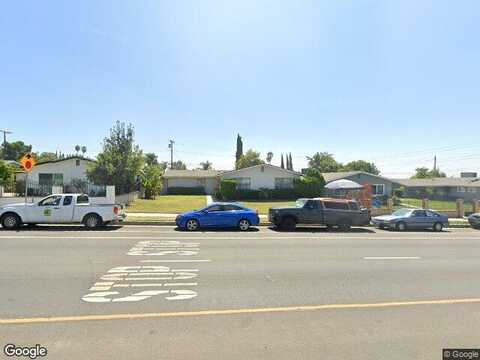 Van Nuys, SYLMAR, CA 91342