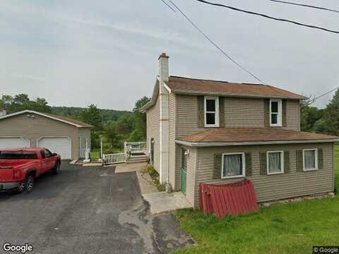 Clarence, CLARENCE, PA 16829