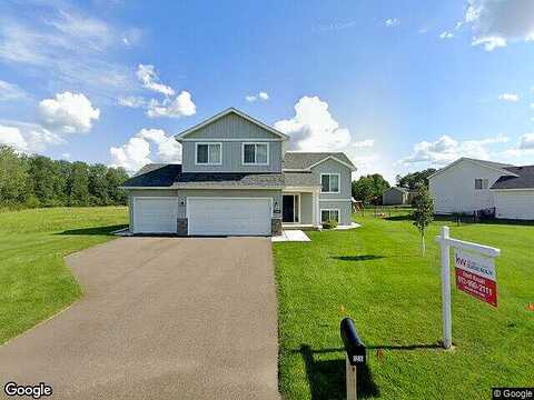 7Th, ISANTI, MN 55040