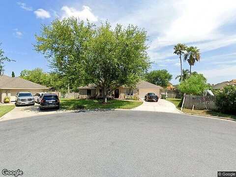 Live Oak, BROWNSVILLE, TX 78520