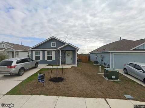 Robbins, SAN ANTONIO, TX 78245