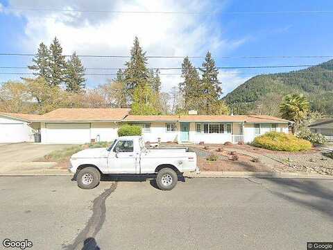 Harvey, GRANTS PASS, OR 97526