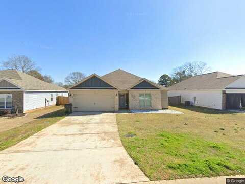 Hughes, WARNER ROBINS, GA 31093