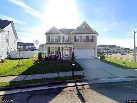 Bowman, SUFFOLK, VA 23434