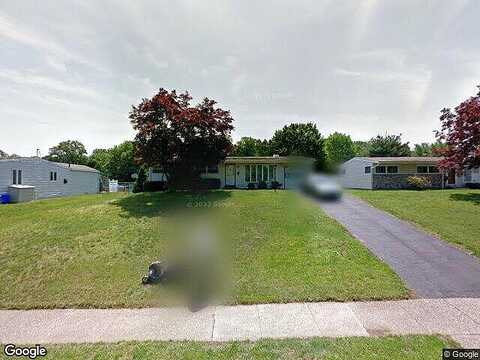 Sherwood, ASTON, PA 19014