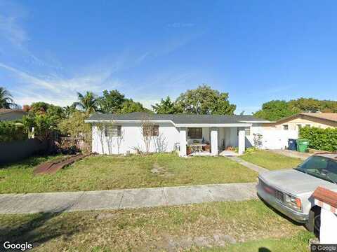 190Th, MIAMI, FL 33177