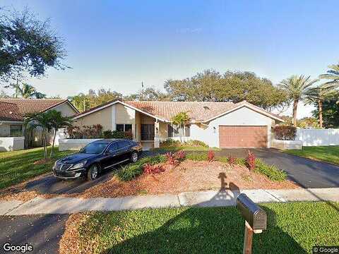 101St, PLANTATION, FL 33322
