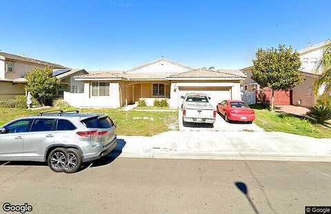 Newberg, SAN JACINTO, CA 92582