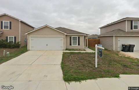 Viney, SAN ANTONIO, TX 78252
