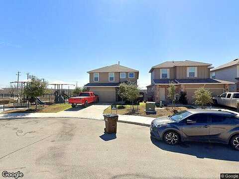 Mulberry, SAN ANTONIO, TX 78245