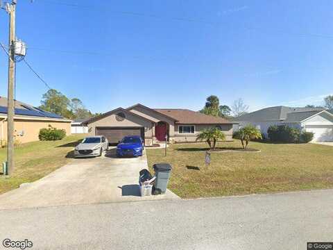 Brushwood, PALM COAST, FL 32137