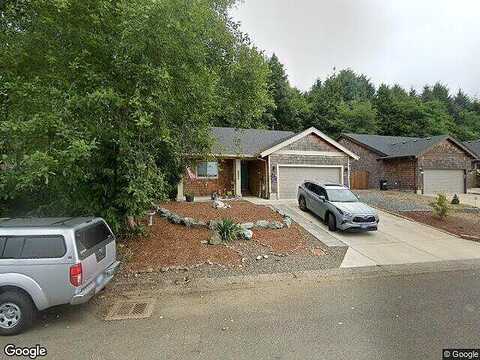 Necarney, ROCKAWAY BEACH, OR 97136