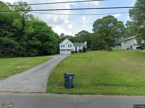 Hardin Bridge, EUHARLEE, GA 30145