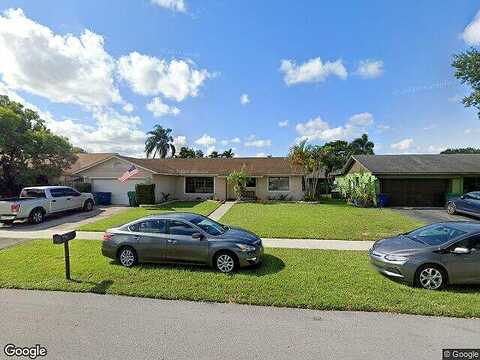 52Nd, COOPER CITY, FL 33330