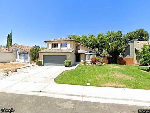 Amanda, BRENTWOOD, CA 94513