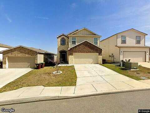 Silver, SAN ANTONIO, TX 78254