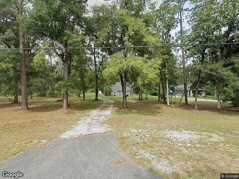 Shadeville, CRAWFORDVILLE, FL 32327