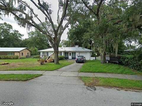 Forest Hills, TAMPA, FL 33612