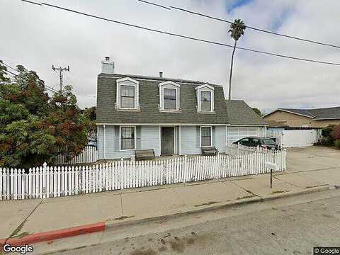 Bolivar, SALINAS, CA 93906