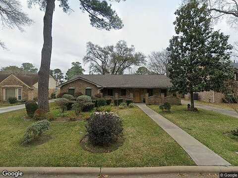 Ash Creek, HOUSTON, TX 77043