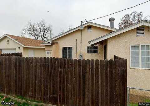 Jones, FRESNO, CA 93706