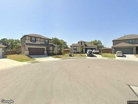 Mary Max, SAN MARCOS, TX 78666