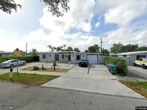 42Nd, MIAMI, FL 33165