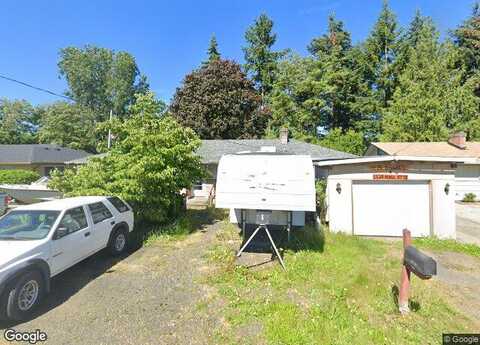 Hall, LACEY, WA 98503