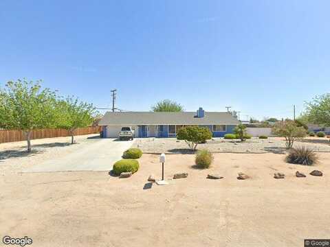 Saratoga, APPLE VALLEY, CA 92308
