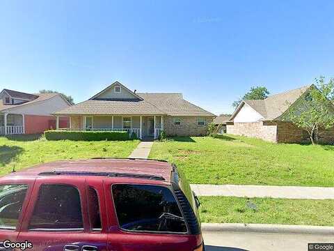 Woodrow, LEWISVILLE, TX 75067