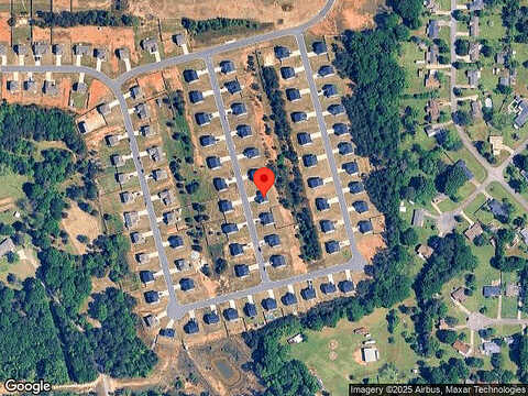 River Birch, MACON, GA 31216