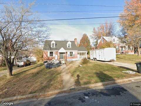 Highland, LYNCHBURG, VA 24502
