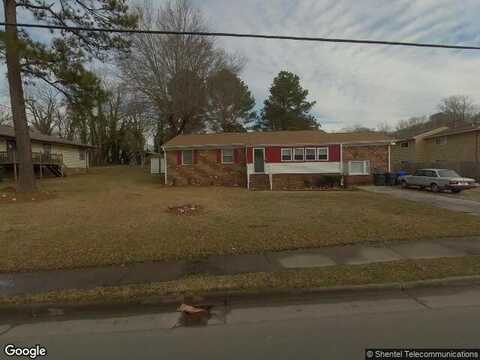 White Marsh, SUFFOLK, VA 23434