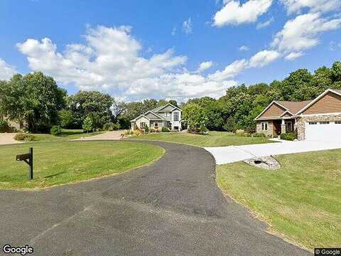 Eldon, EDGERTON, WI 53534