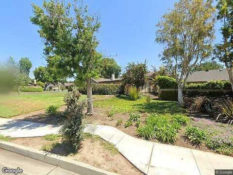 Cabrillo Park, SANTA ANA, CA 92701
