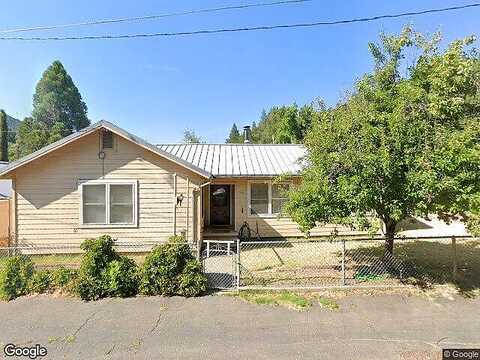 Marion, DUNSMUIR, CA 96025