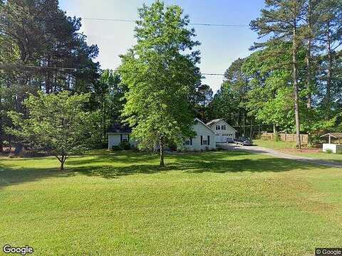 Brierwood, FAYETTEVILLE, GA 30215