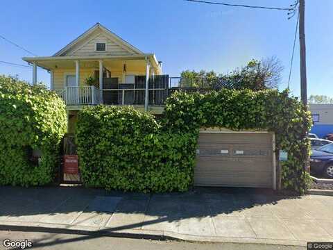 67Th, EMERYVILLE, CA 94608