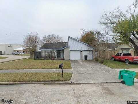 Courtney Bend, HOUSTON, TX 77086