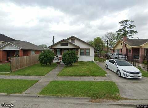 Canton, HOUSTON, TX 77012