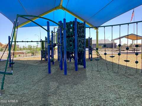 Levi, TOLLESON, AZ 85353